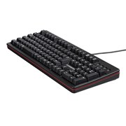 DHARMA TACTICAL KEYBOARD DRTCKB109UP1