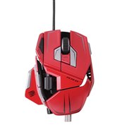 Cyborg M.M.O. 7 Gaming Mouse RediMC-MMO7Rj