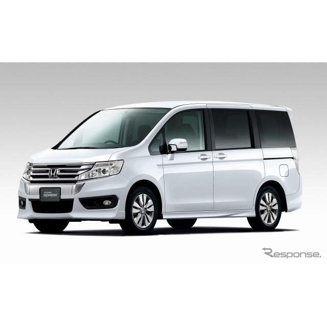 ホンダ ステップワゴン スパーダ 価格 新型情報 グレード諸元 価格 Com