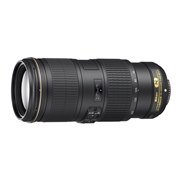 Nikon AF-S 70-200F4G ED VR