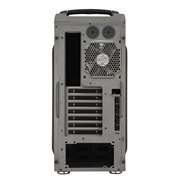 CM Storm Scout 2 Gun Metal