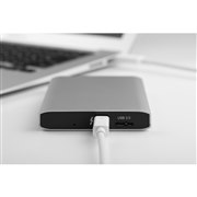 Mobil e Drive Mg U3 & Thunderbolt