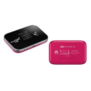 Pocket WiFi LTE GL04P