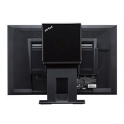 FlexScan EV2436W-PS�iZOTAC�А����^PC �uZBOX HD-AD02-J�v�������j