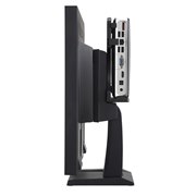 FlexScan EV2436W-PS�iZOTAC�А����^PC �uZBOX HD-AD02-J�v�������j