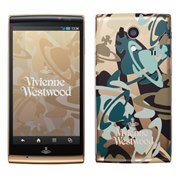 SH-01E Vivienne Westwood｜価格比較・最新情報 - 価格.com