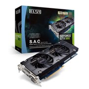 ELSA GeForce GTX 680 S.A.C