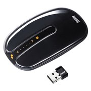 MA-TOUCH3BK