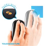 MA-TOUCH3BK