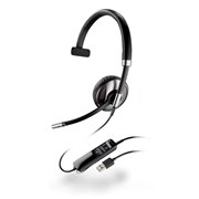 ヘッドホン PLANTRONICS C710-M Amazon.com: Plantronics Blackwire C710 Wired Headset