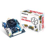 GA-C847N