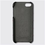 Lamborghini Leather Case for iPhone 5