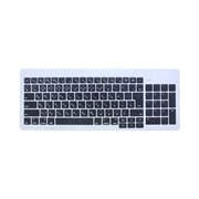 Bluetooth Wireless Keyboard for Mac RP-BK311K