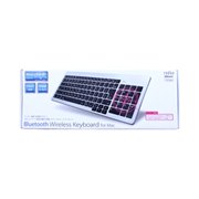 Bluetooth Wireless Keyboard for Mac RP-BK311K