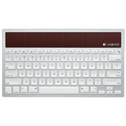 Wireless Solar Keyboard K760