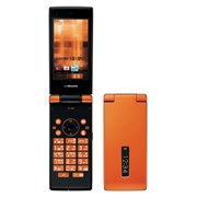 docomo STYLE series SH-03E