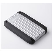 Verbatim Traveller 1TB USB3.0 Silver EU