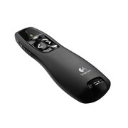 Wireless Presenter R400