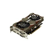 WinFast GTX660 2G HURRICANE II