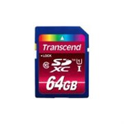 TS64GSDXC10U1