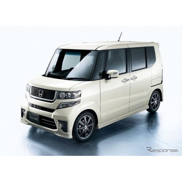 ホンダ N Box カスタムの価格 新型情報 グレード諸元 価格 Com