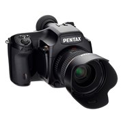 PENTAX 645D