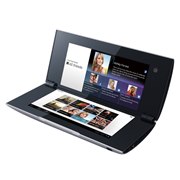 Sony Tablet P�V���[�Y