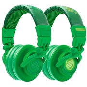 RHP-10 Leaf Green