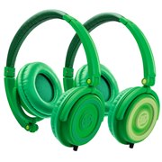 RHP-5 Leaf Green