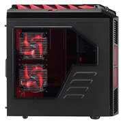 XPredator X3 Devil Red Edition EN57097