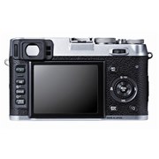 FUJIFILM X100S
