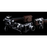 FUJIFILM X100S