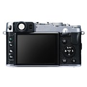 FUJIFILM X20
