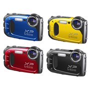 FinePix XP60