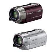 HC-V620M