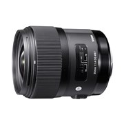SIGMA 35mm F1.4 DG HSM [�j�R���p]