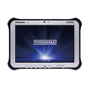 Windowsタブレット本体 Panasonic TOUGHPAD FZ-G1 128GB W11Pro Panasonic Toughpad FZ-G1 MK1, Intel i5-3437U 1.9GHz, 10.1