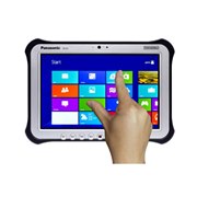 TOUGHPAD FZ-G1