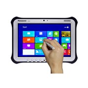 TOUGHPAD FZ-G1