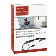 USB Live 2