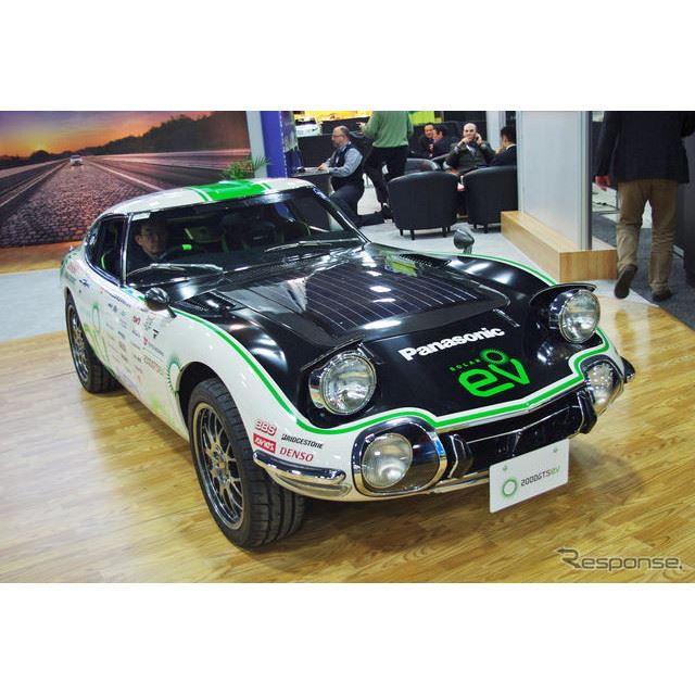 トヨタ 2000GTの価格・新型情報・グレード諸元 価格.com