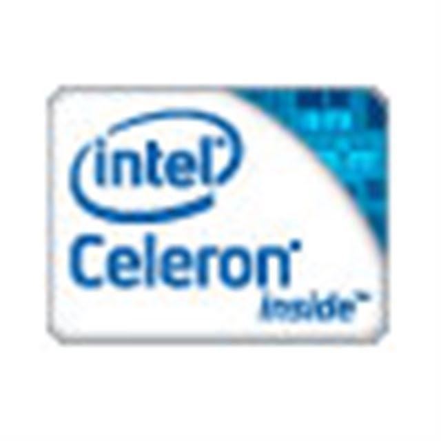 Celeron