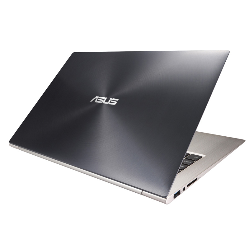 Asus zenbook ux31a добавить память