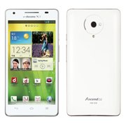 HUAWEI Ascend D2 HW-03E docomo 価格比較 - 価格.com