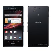 ムスビー｜【リフレッシュ品】docomo Xperia Z SO-02E(パープル