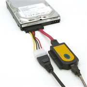 �����̓� IDE+SATA Ver2 CRAISU2V2