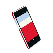 Infobar 2 スマートフォン 本体 INFOBAR A02｜価格比較・最新情報 - 価格.com