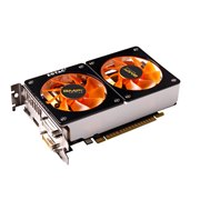 ZOTAC GeForce GTX 650 Ti 1GB