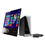 HP Pavilion Slimline s5シリーズ