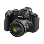 カメラ デジタルカメラ ニコン COOLPIX P520 [ブラック] 価格比較 - 価格.com